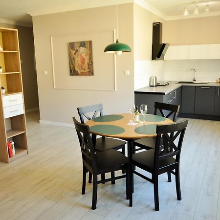 Piotrkowska 89 Residence Łódź Eksteriør bilde