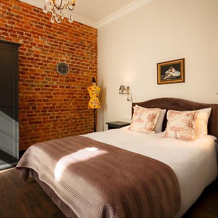 Piotrkowska 89 Residence Łódź Eksteriør bilde