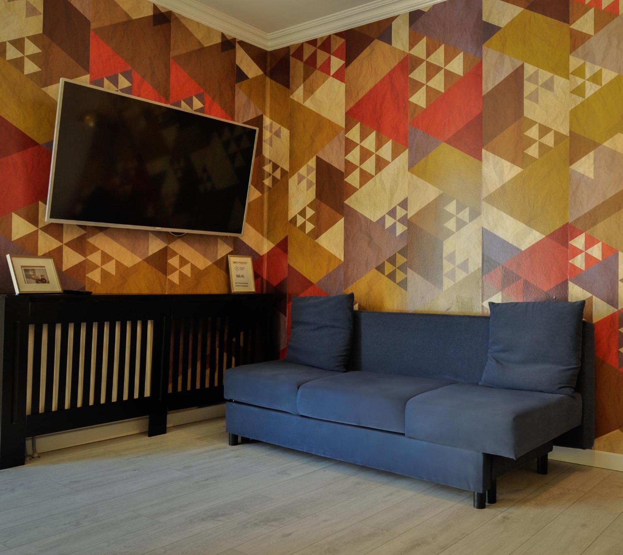 Piotrkowska 89 Residence Łódź Eksteriør bilde