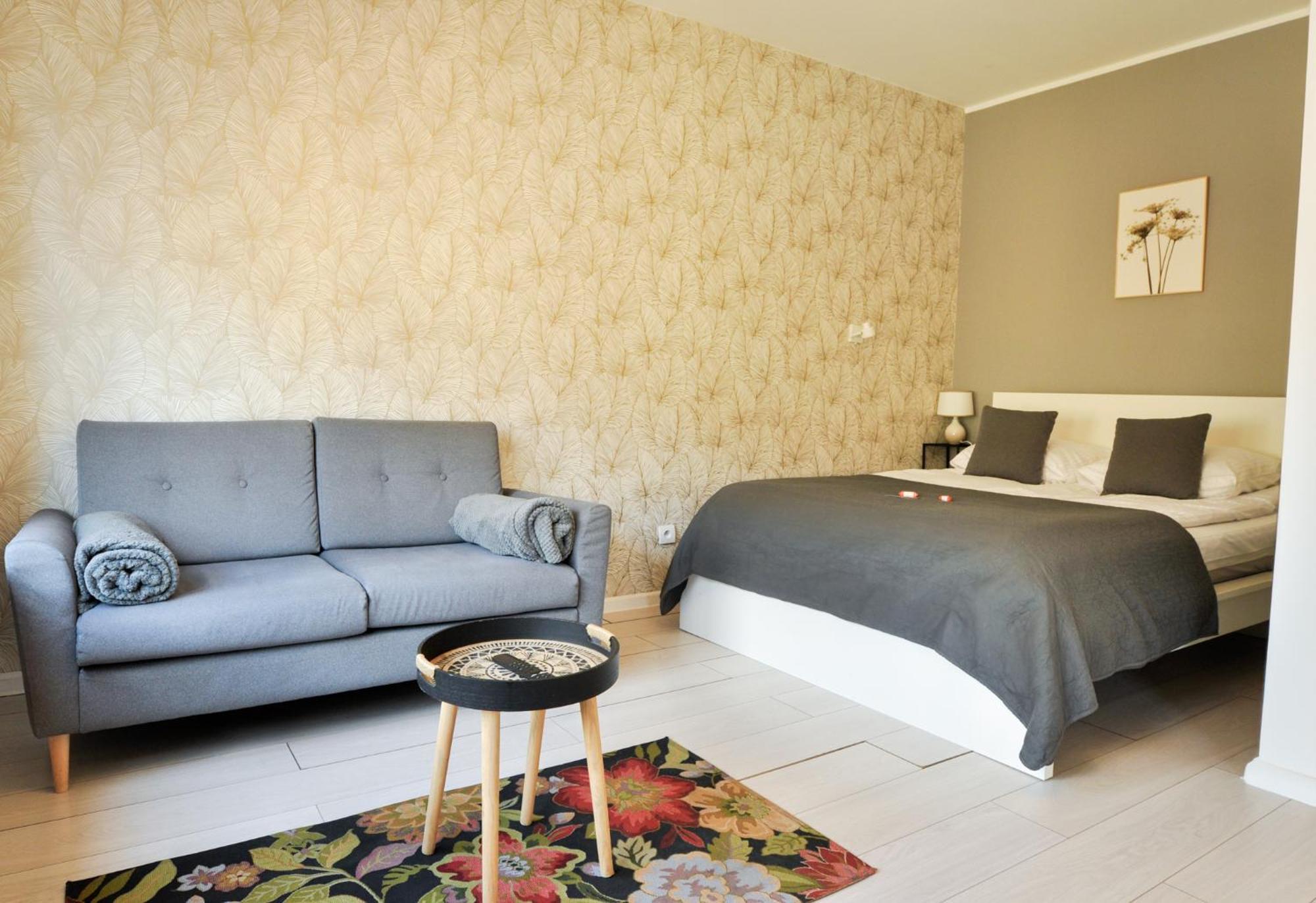 Piotrkowska 89 Residence Łódź Eksteriør bilde