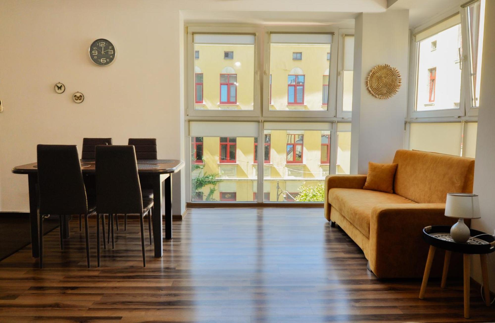 Piotrkowska 89 Residence Łódź Eksteriør bilde
