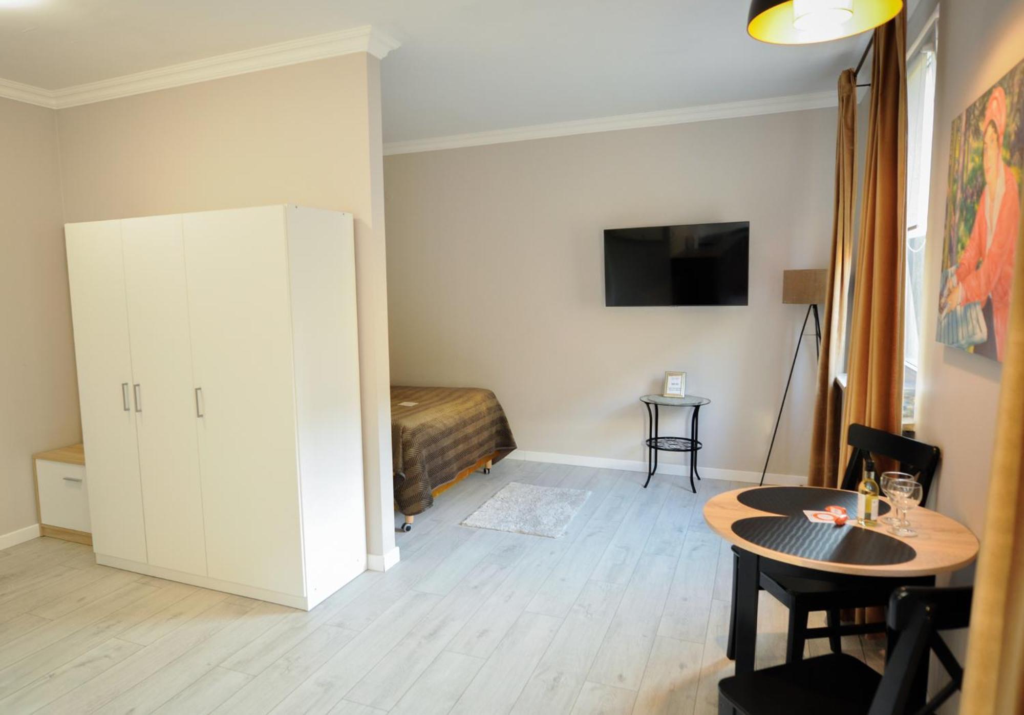 Piotrkowska 89 Residence Łódź Eksteriør bilde