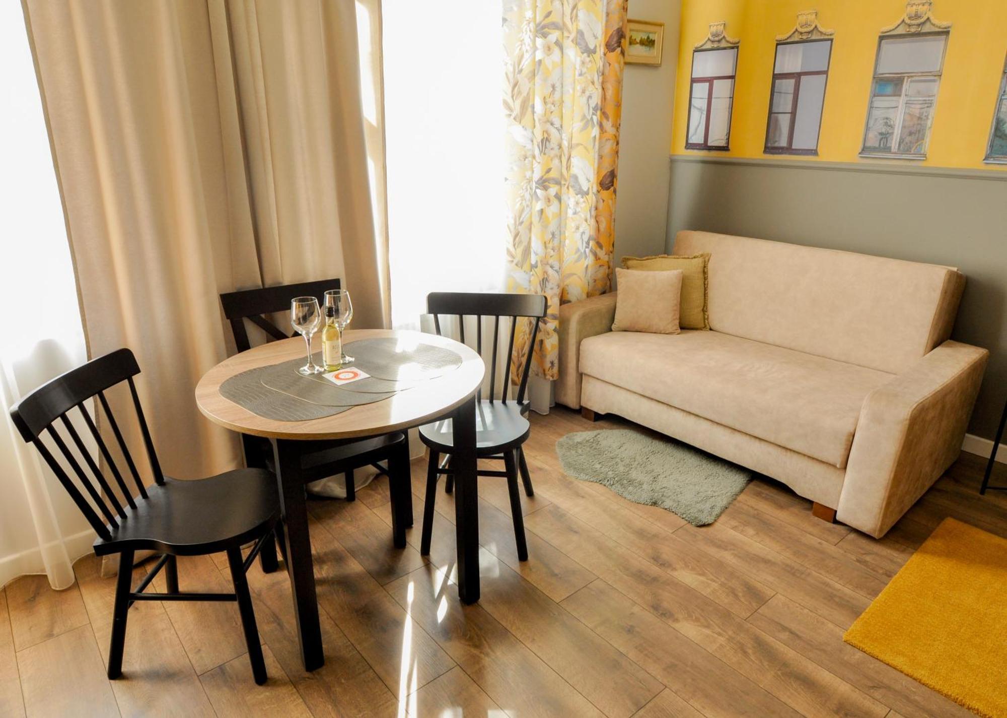 Piotrkowska 89 Residence Łódź Eksteriør bilde
