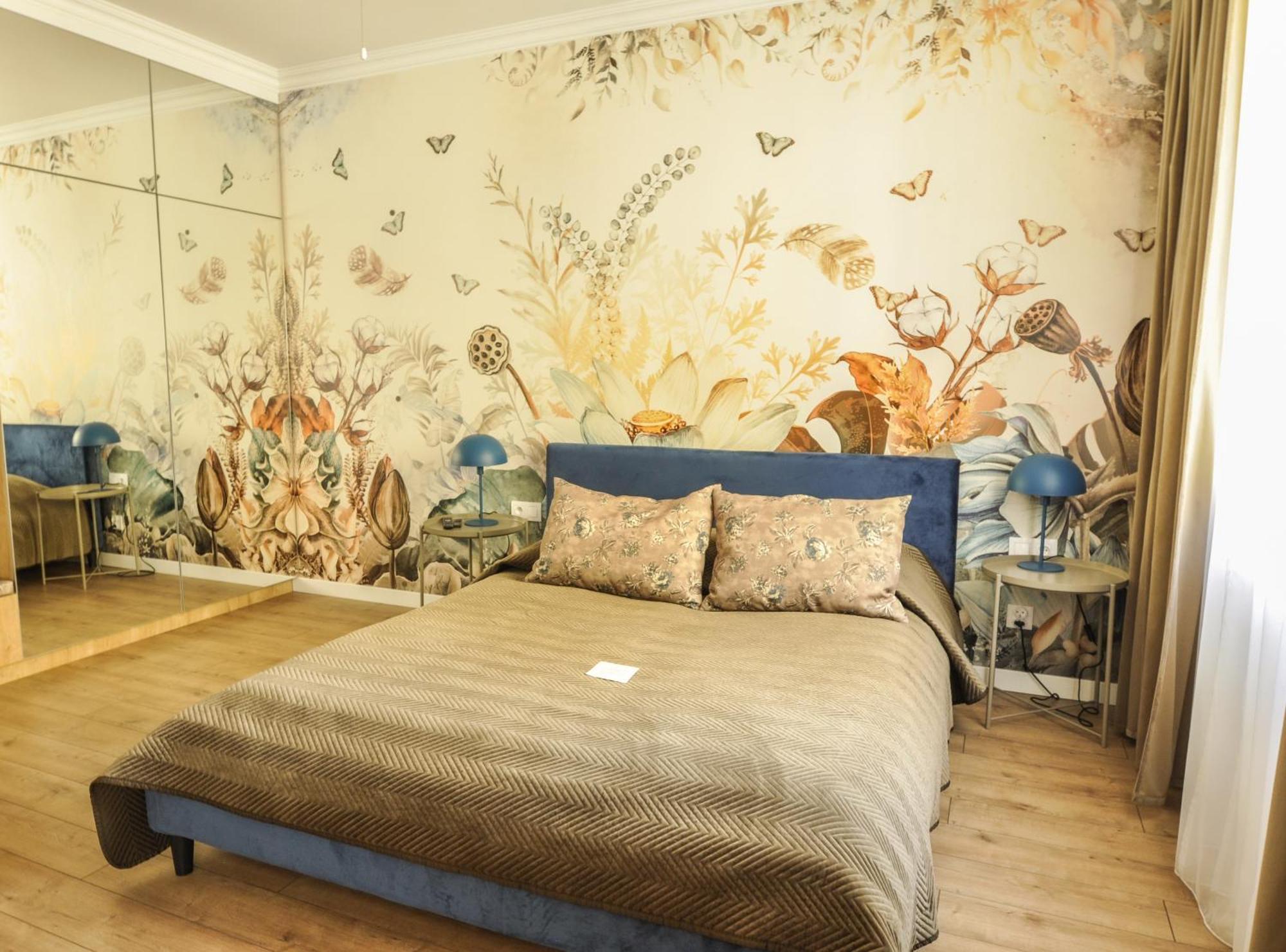 Piotrkowska 89 Residence Łódź Eksteriør bilde