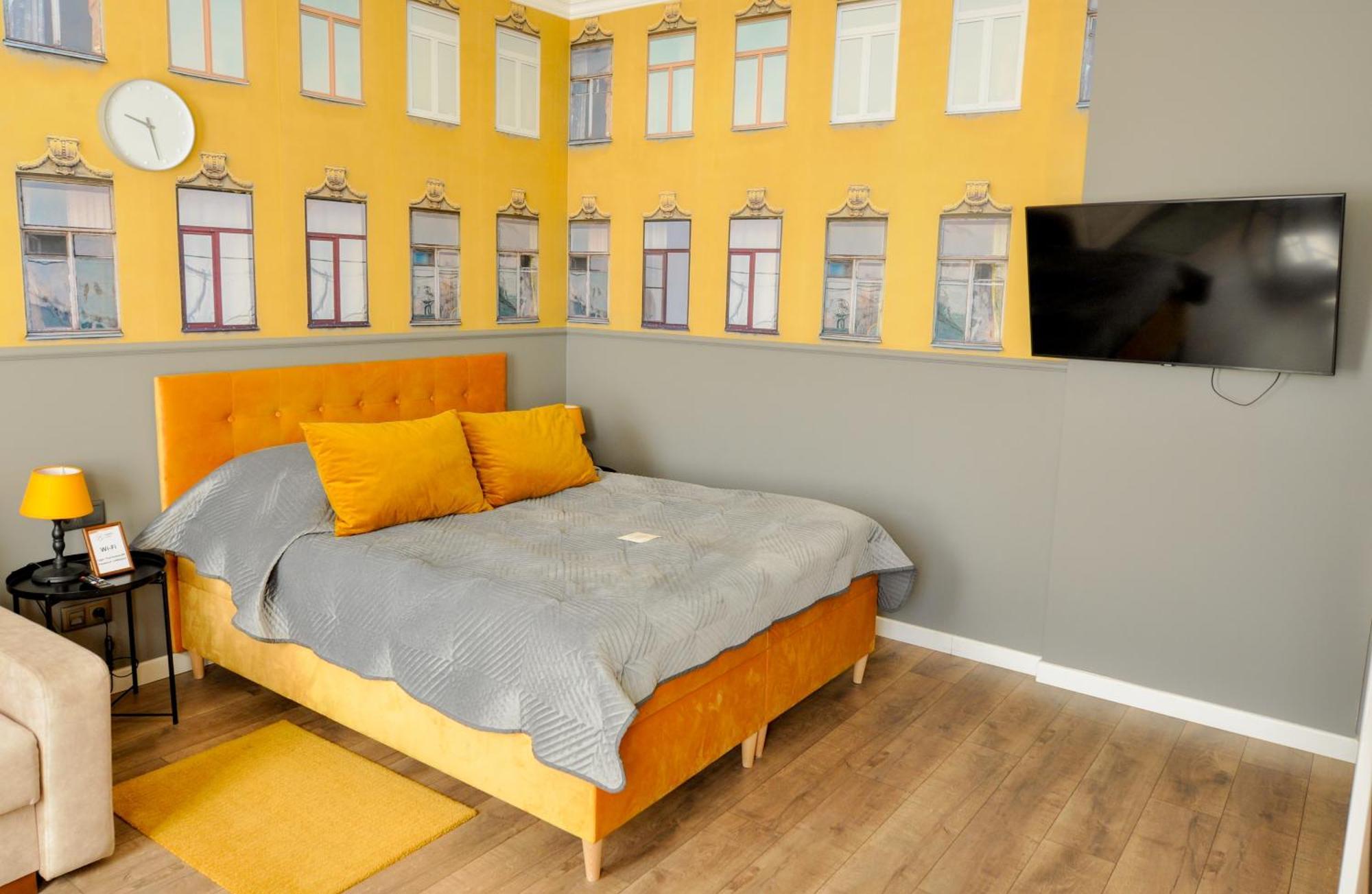 Piotrkowska 89 Residence Łódź Eksteriør bilde