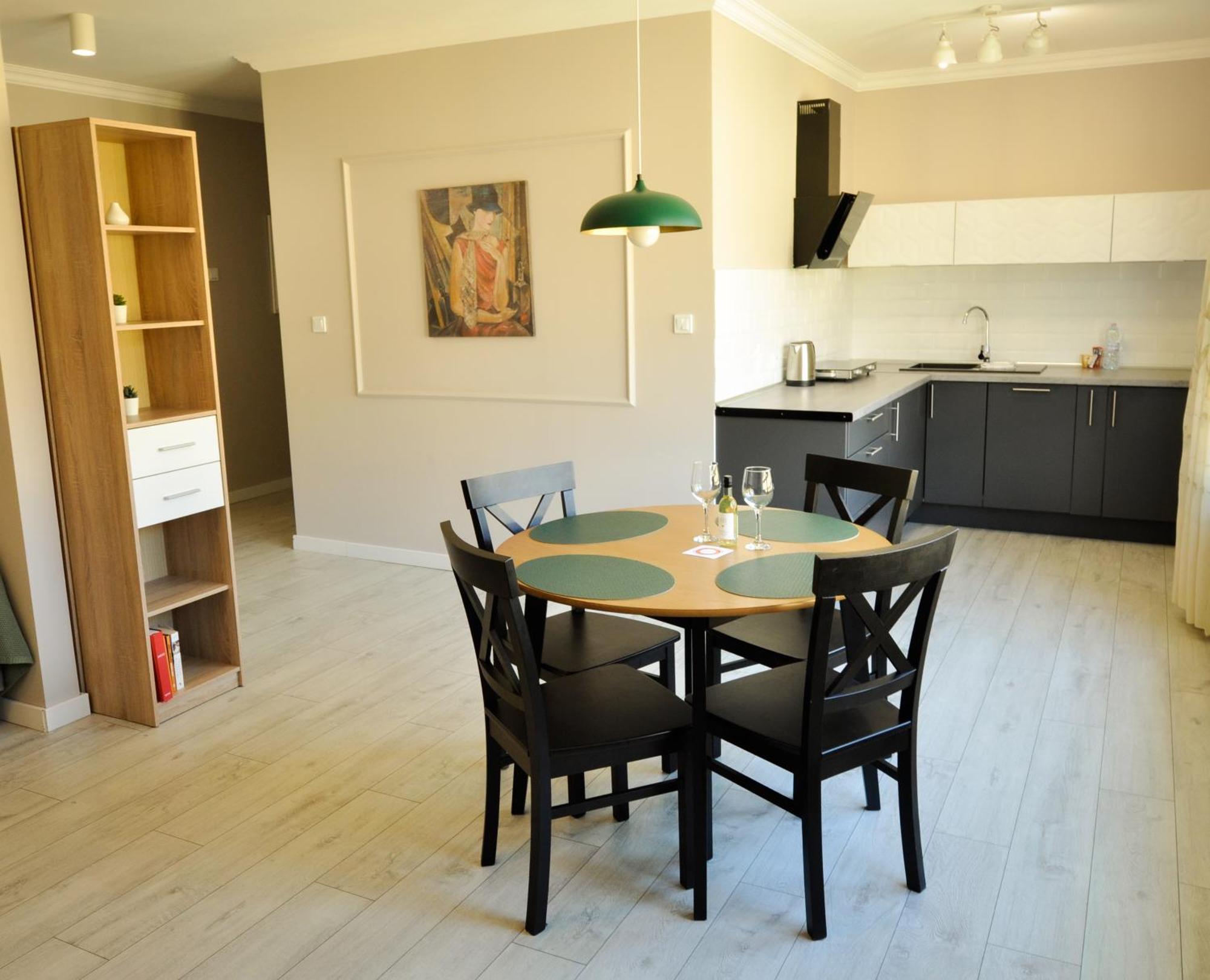Piotrkowska 89 Residence Łódź Eksteriør bilde