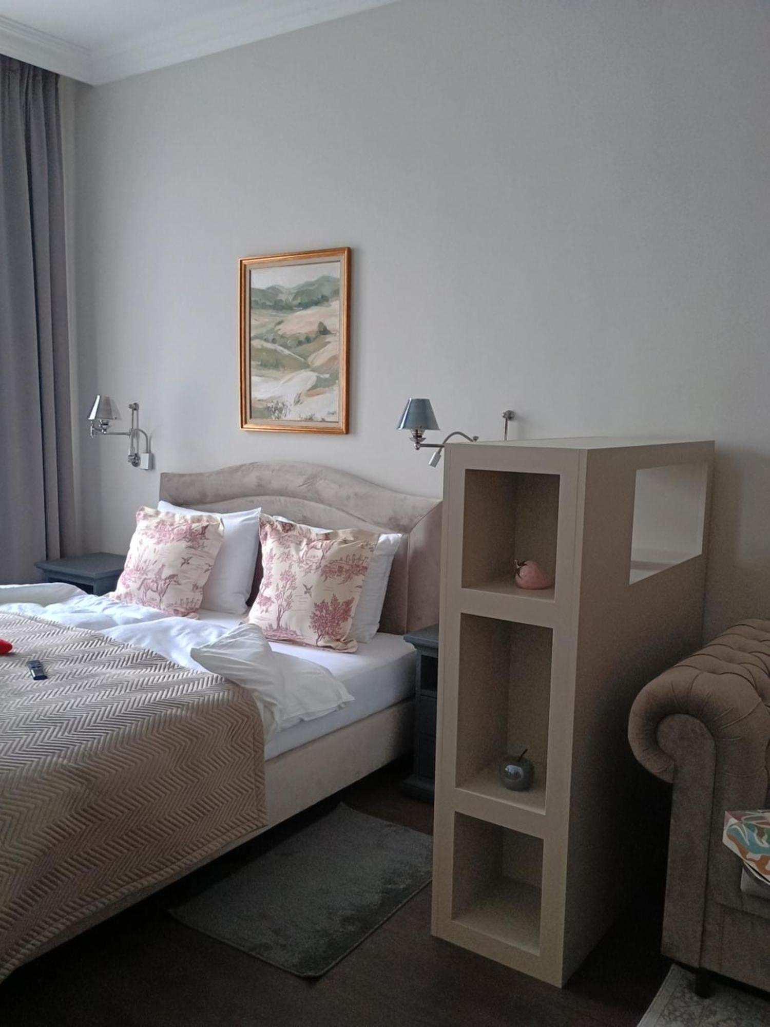 Piotrkowska 89 Residence Łódź Eksteriør bilde