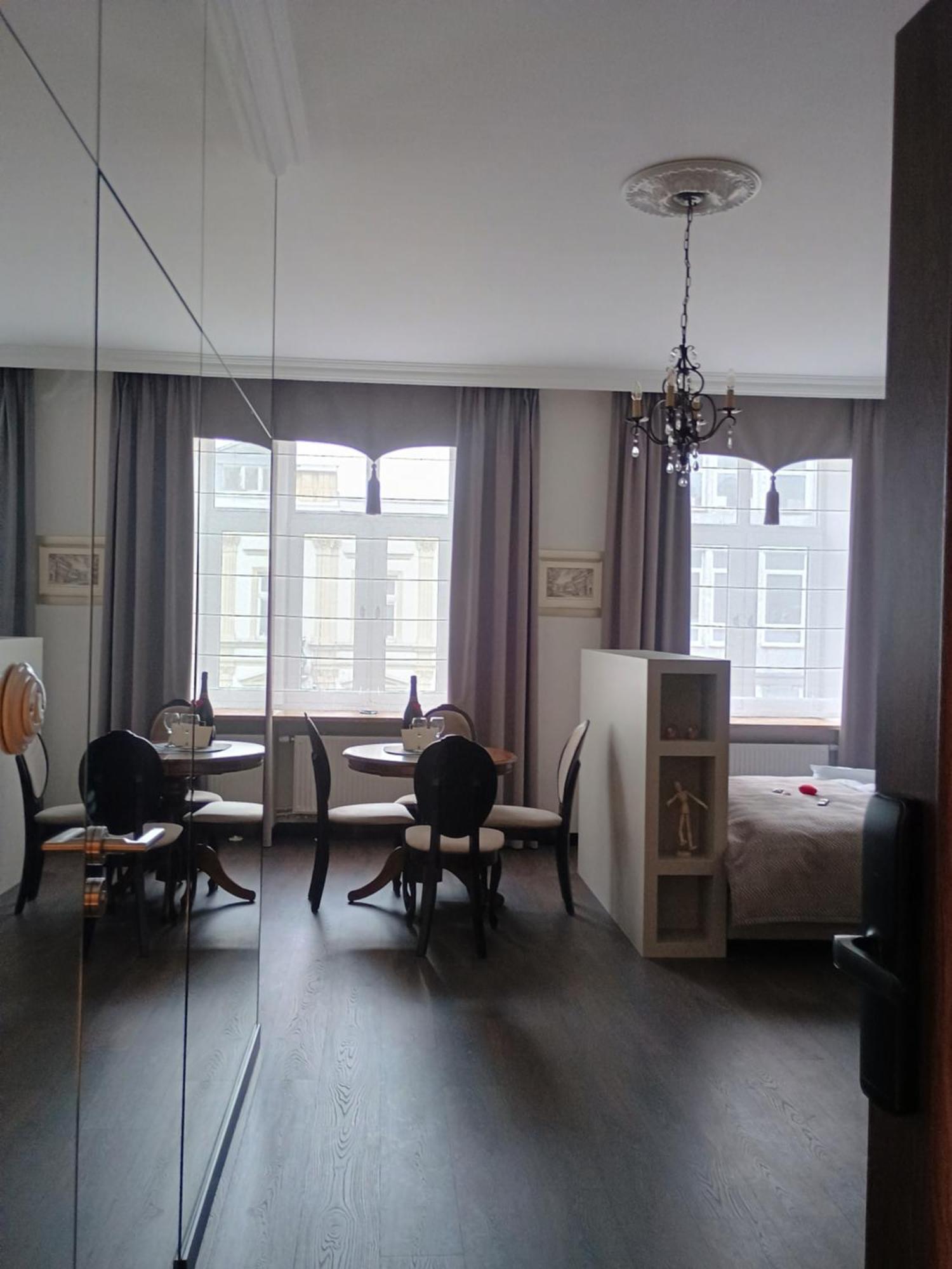 Piotrkowska 89 Residence Łódź Eksteriør bilde