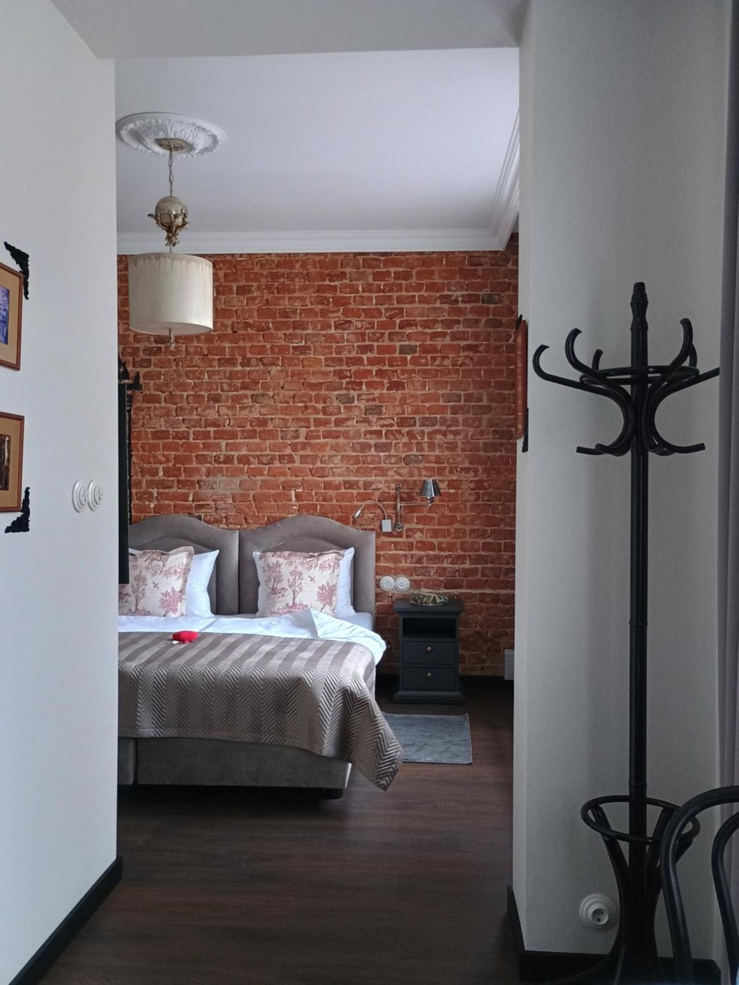Piotrkowska 89 Residence Łódź Eksteriør bilde