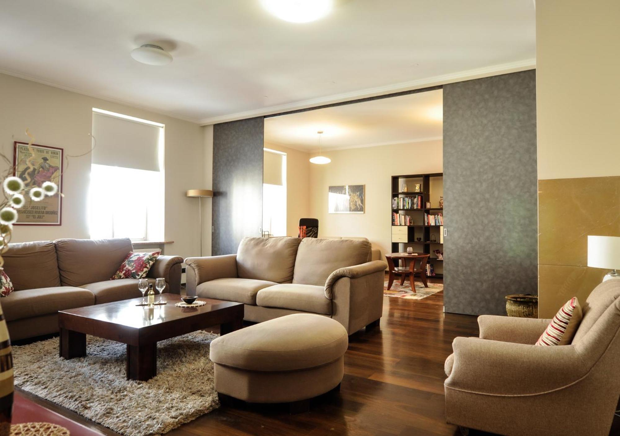 Piotrkowska 89 Residence Łódź Eksteriør bilde