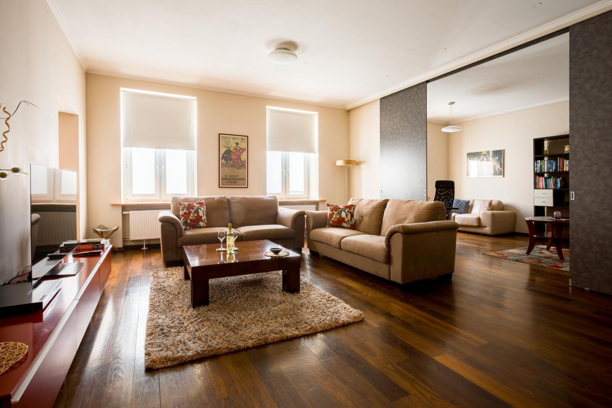 Piotrkowska 89 Residence Łódź Eksteriør bilde